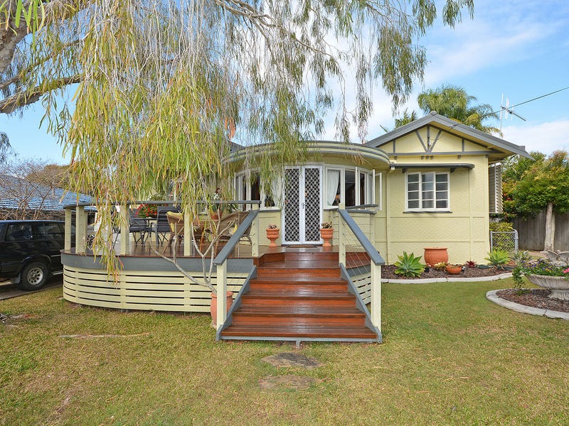 6 Corser Street, Point Vernon, QLD 4655