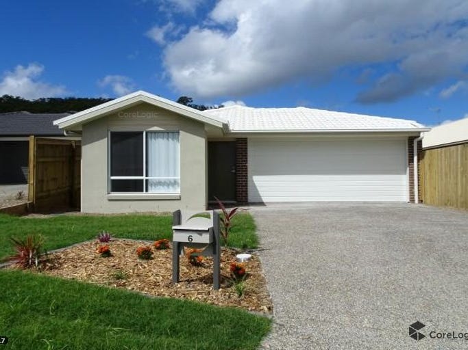 6 Archer Cres, Redbank Plains, Qld 4301