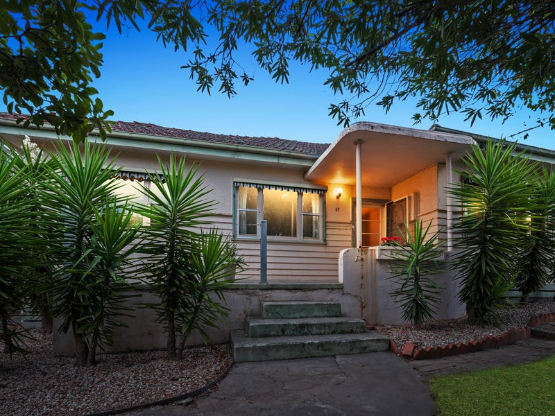 47 Murphy Street, East Bendigo, VIC 3550