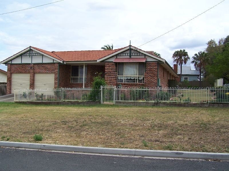 127 Henry Street, Quirindi, NSW 2343 Property Details