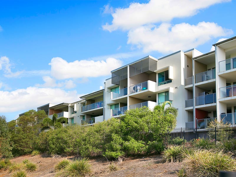 243/20 Egmont Street, Sherwood, Qld 4075 Property Details