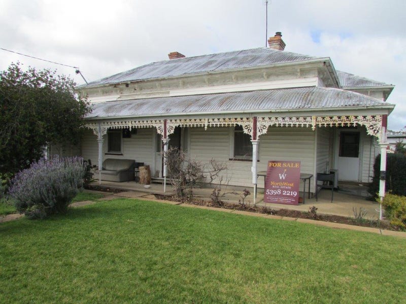 3 Gibson Street, Rupanyup, VIC 3388