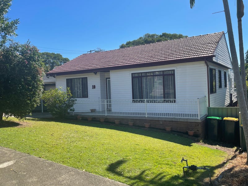 10 Mitchell Avenue, New Lambton, NSW 2305