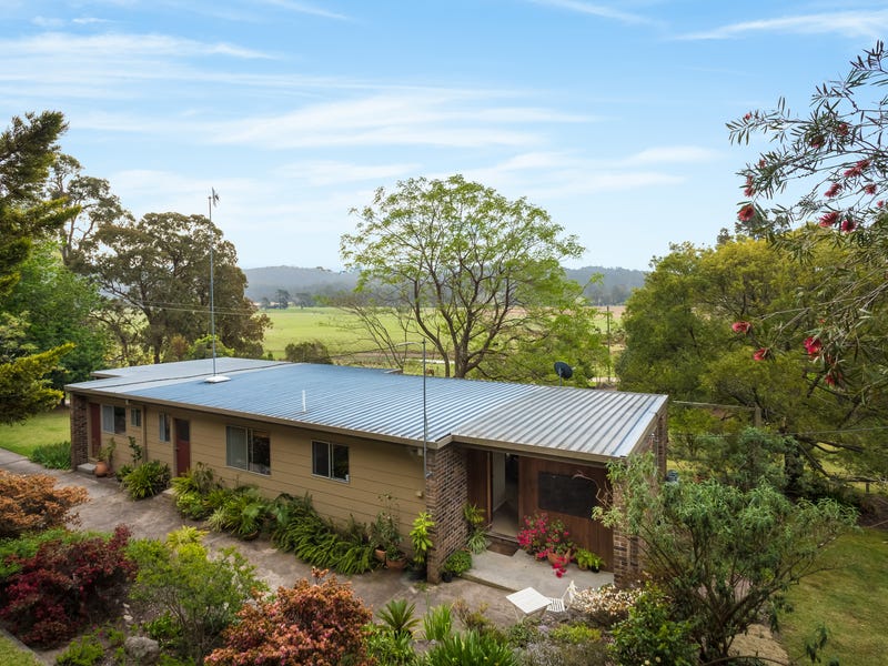 53 Mount Darragh Road, South Pambula, NSW 2549