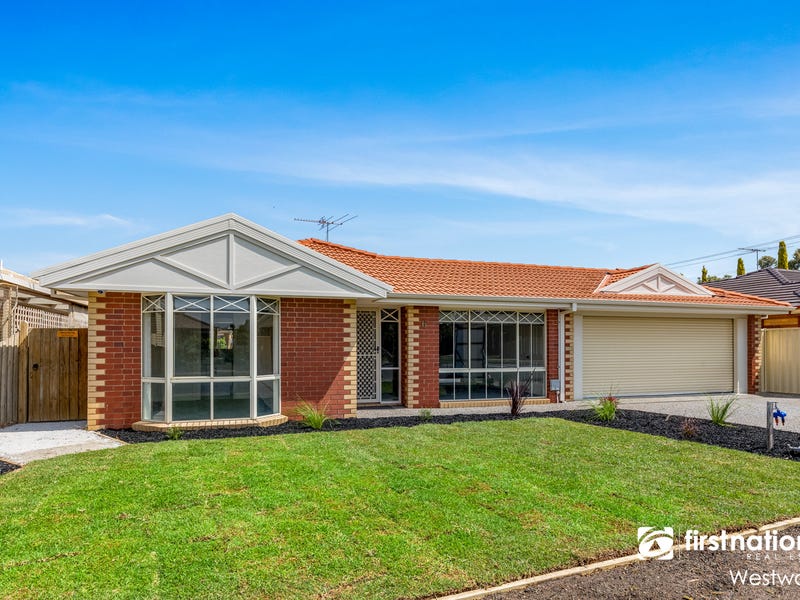 6 Wilmington Avenue, Hoppers Crossing, Vic 3029