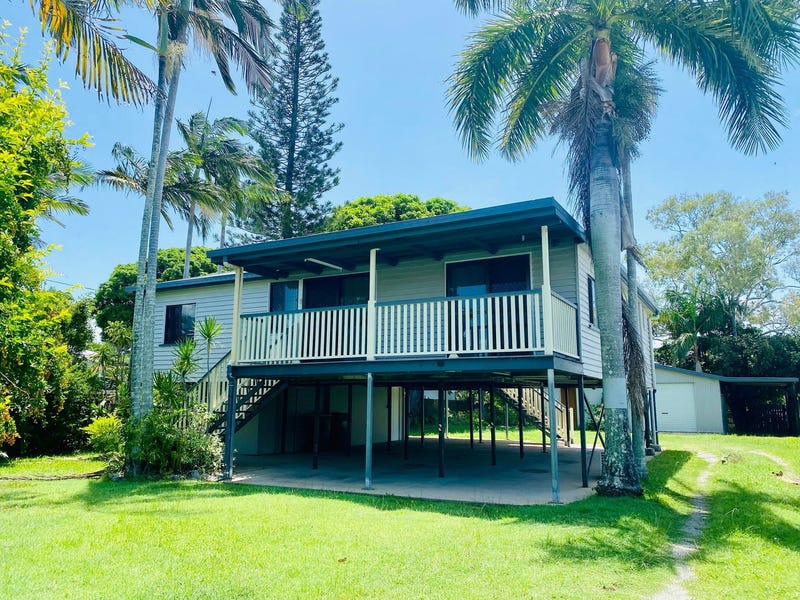 36 Rae Street, East Mackay, QLD 4740