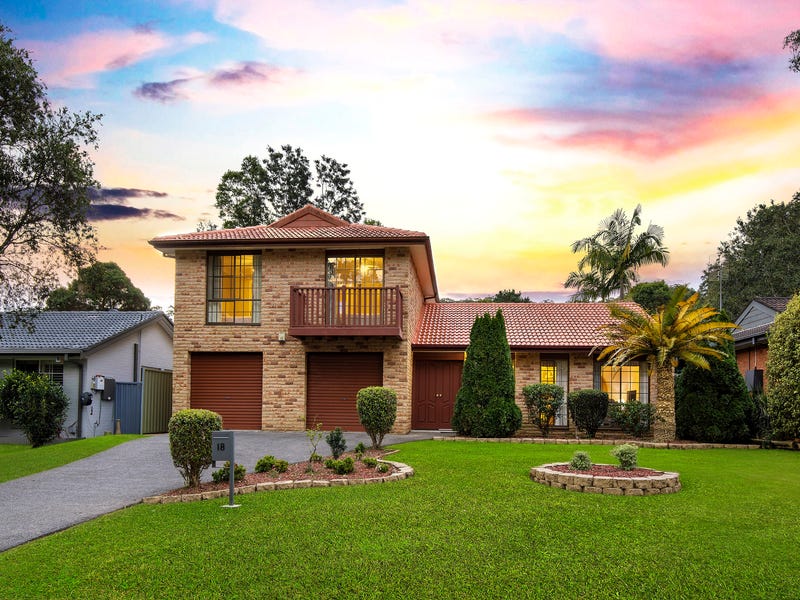 18 Pecan Close, Wyoming, NSW 2250 Property Details