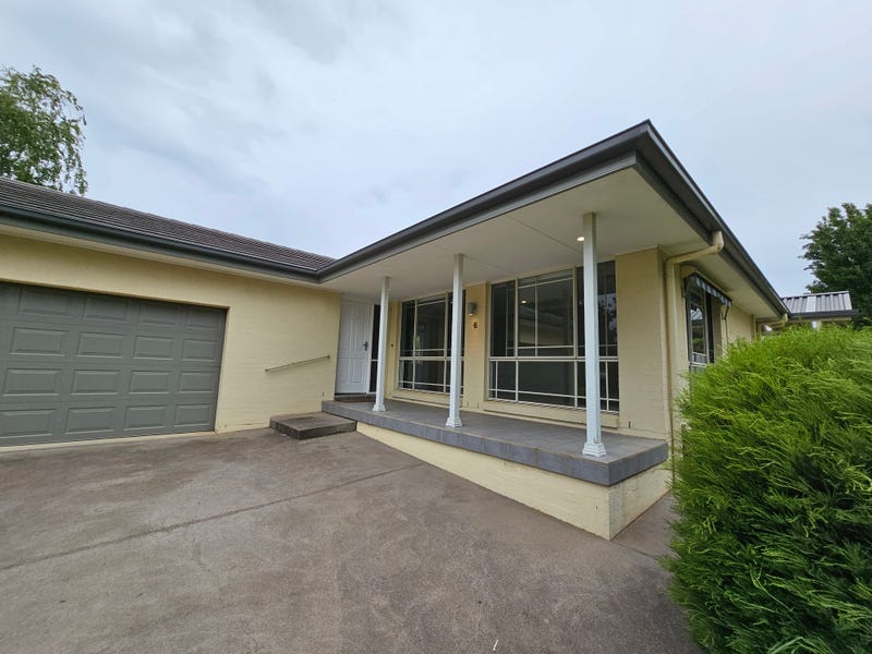 6 Kingsbury Circuit, Bowral, NSW 2576