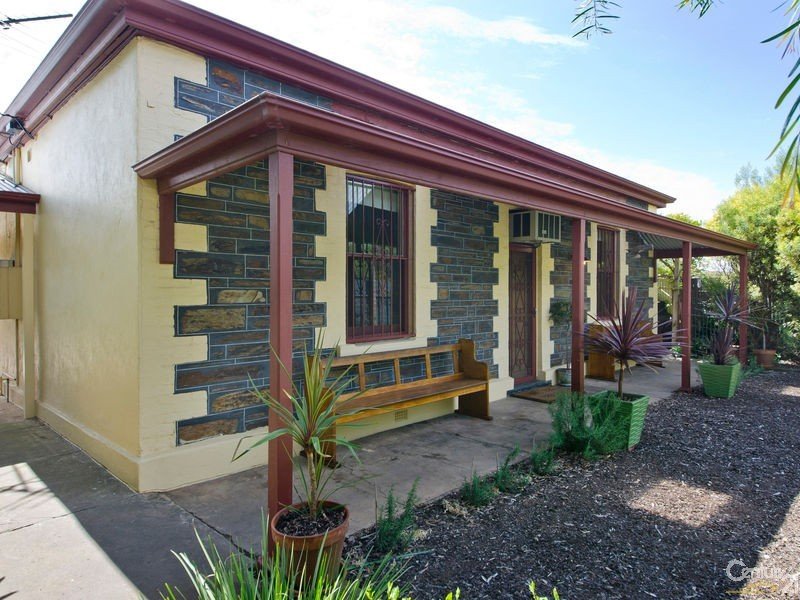 2 Railway Terrace North, Goodwood, SA 5034 Property Details