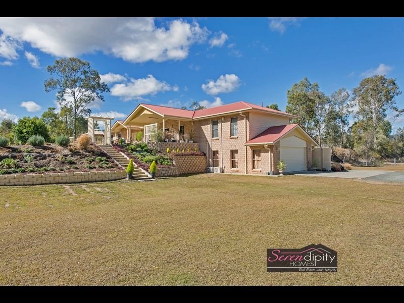 201227 Plunkett Rd, Tamborine, Qld 4270 Property Details