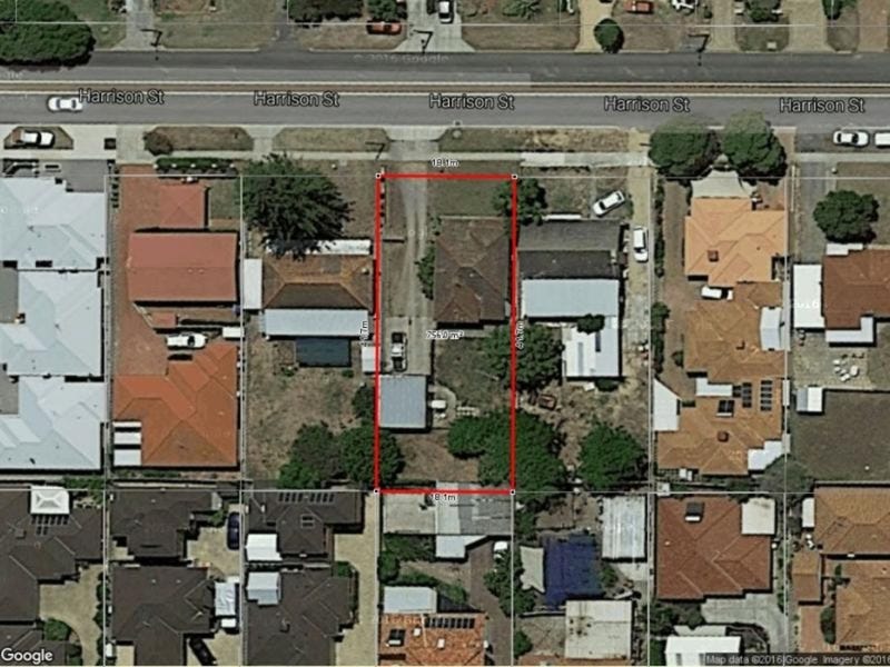 28 Harrison Street, Balcatta, WA 6021 Property Details