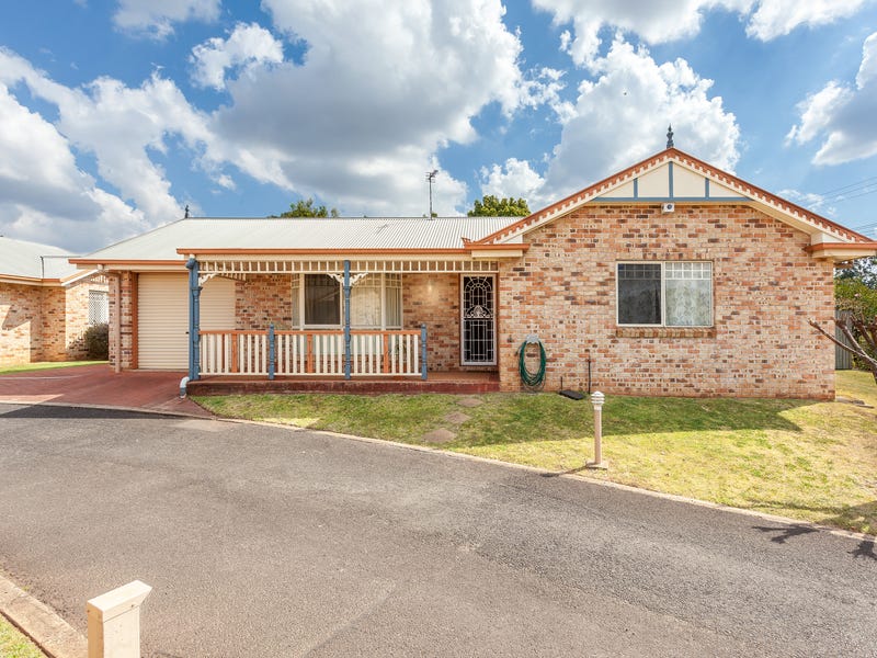 6/180 Bridge Street, Toowoomba City, QLD 4350