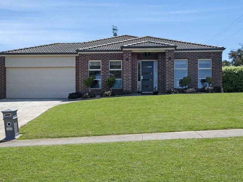 145 Harrington Road, Warrnambool, Vic 3280 Property Details