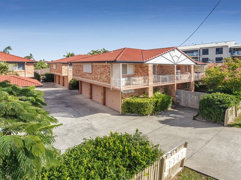 4/1620 Wallace Street, Chermside, QLD 4032