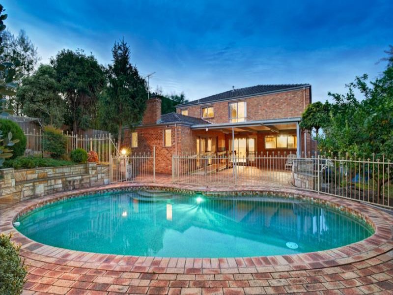 8 Coleridge Court, Templestowe, Vic 3106 Property Details