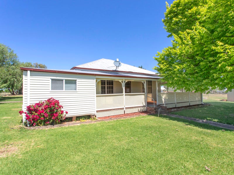17 23 Belmore Street, Woodstock, NSW 2793 Property Details