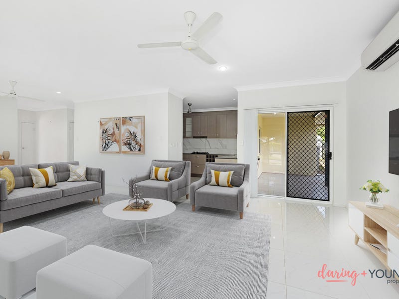 46 Glendale Drive, Annandale, Qld 4814 Property Details