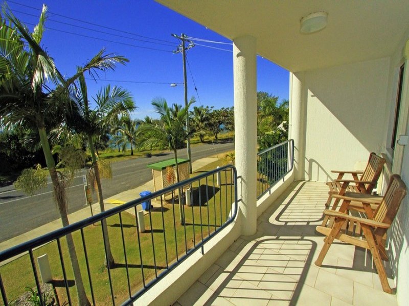 11/100 Scenic Highway, Yeppoon, Qld 4703 Property Details