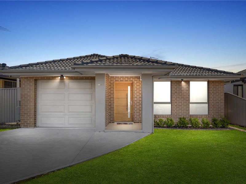 43A Kipling Drive, Colyton, NSW 2760 Property Details