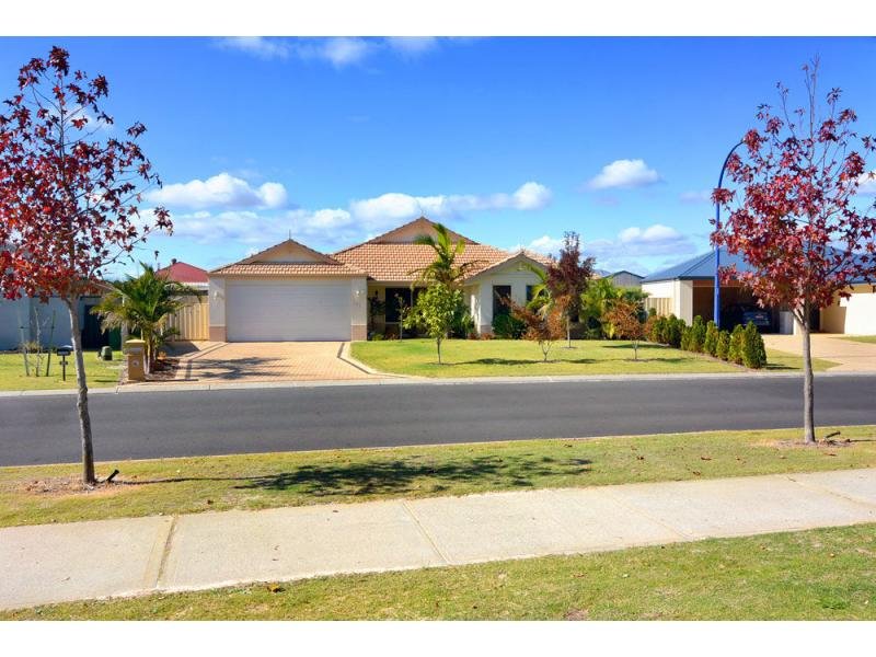 141 Kingston Drive, Australind, WA 6233 Property Details