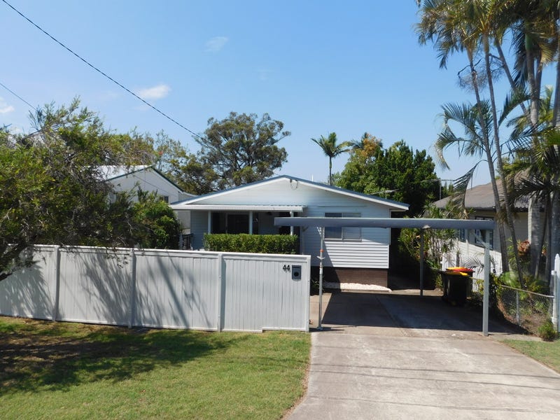 44 Roseneath Parade, Wynnum West, QLD 4178