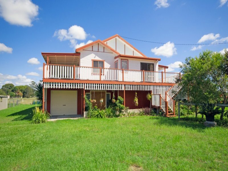 1 Shire Lane, Coraki, NSW 2471 Property Details