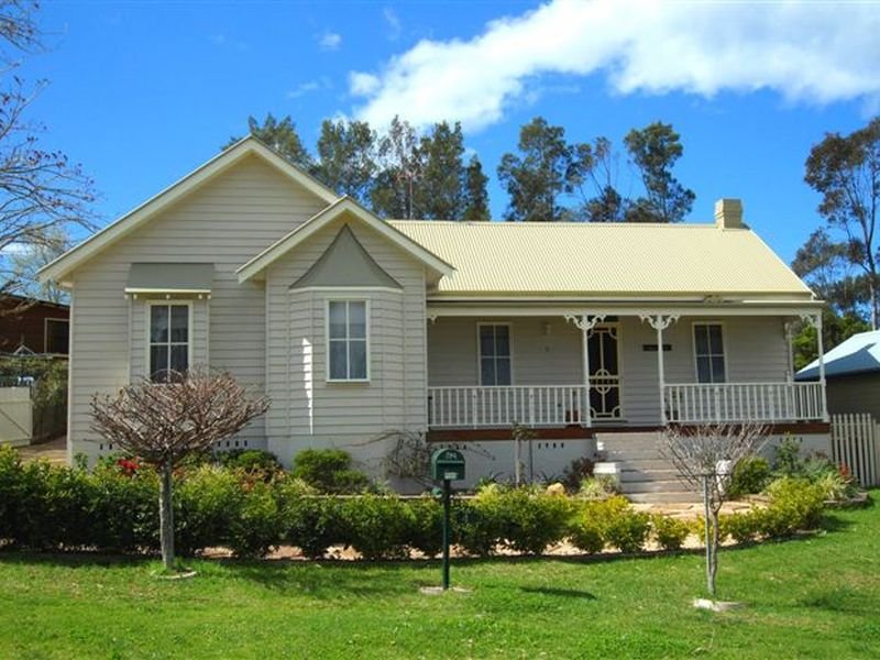 4 Drury Lane, Milton, NSW 2538