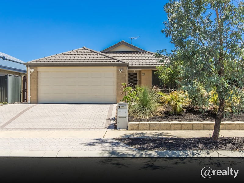 38 Camelot Street, Baldivis, WA 6171 Property Details