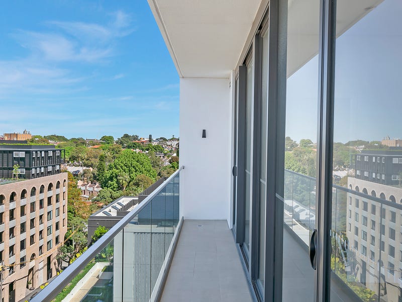 1103/2H Wentworth Park Road, Glebe, NSW 2037