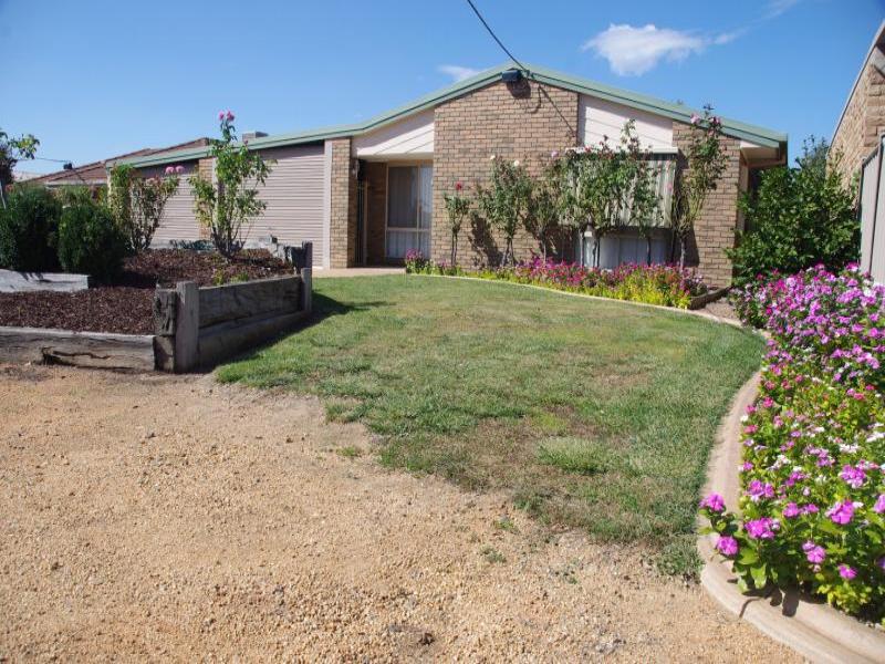 48 Russell Street, Numurkah, Vic 3636