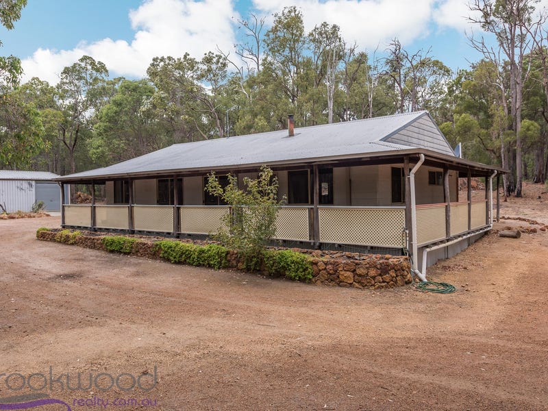 3180 Alice Road Mount Helena Wa 6082 Property Details