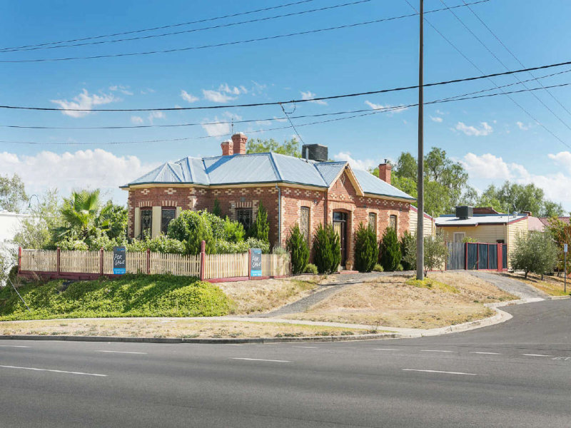 117 Williamson Street, Bendigo, Vic 3550 - Property Details