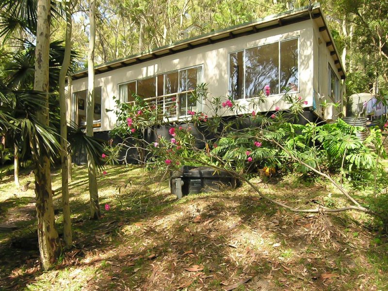 50 Florence Terrace, Scotland Island, NSW 2105