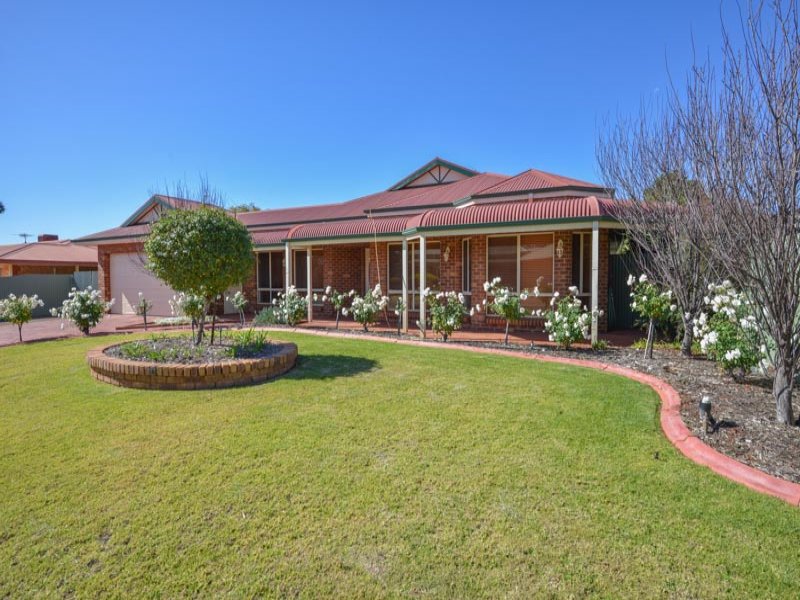 3 Fairlie Way, Broadwood, Kalgoorlie, WA 6430 Property Details