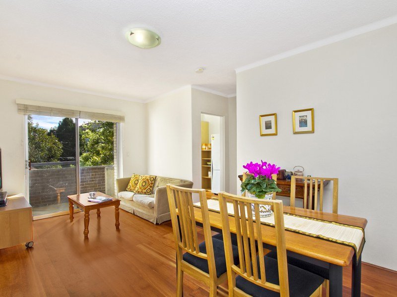 17/24 Wharf Road, Gladesville, NSW 2111 Property Details