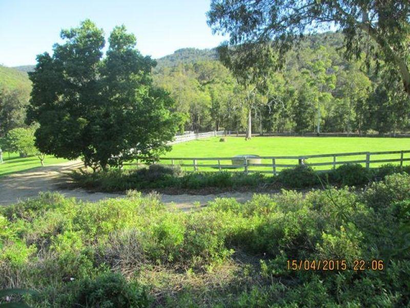 691 Collie River Road, Burekup, WA 6227