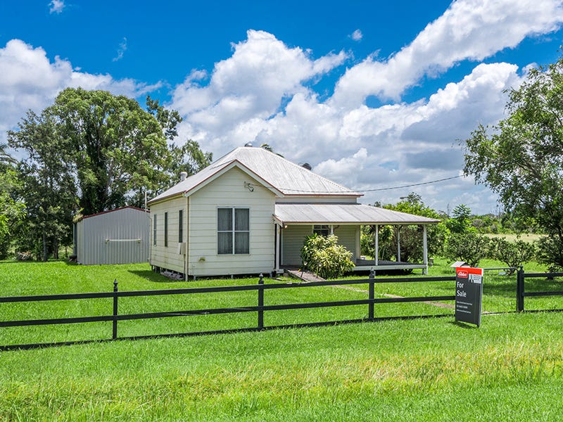 1319 Queen Elizabeth Drive, Coraki, NSW 2471 House for Sale