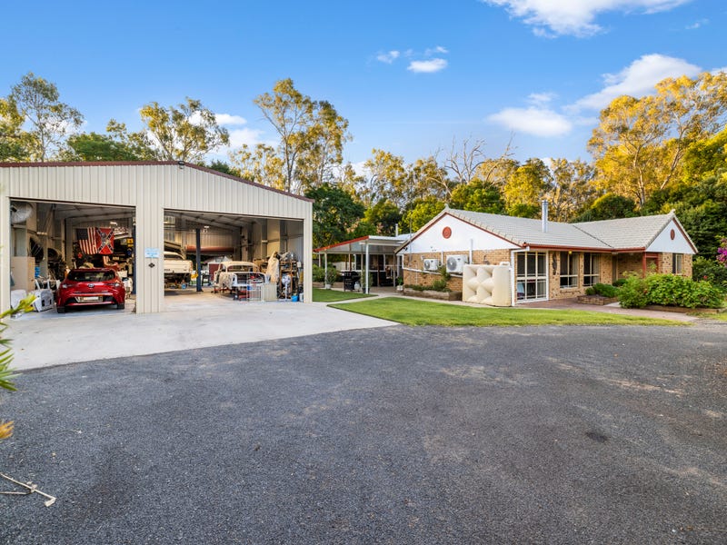 Houses for Sale in Esk, QLD 4312