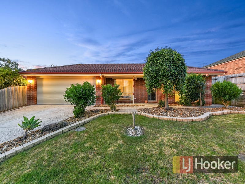 24 Jarrah Court, Pakenham, Vic 3810 Property Details