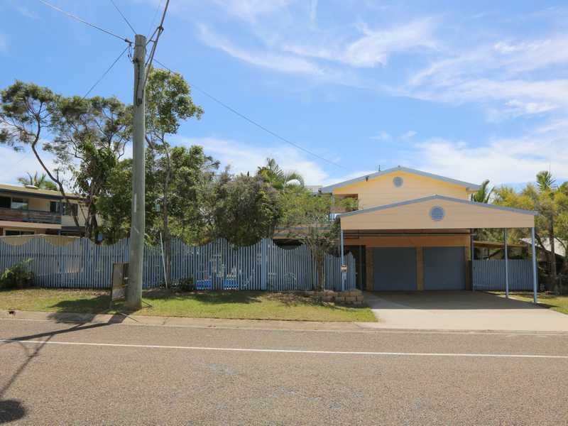 32 Centenary Drive, Boyne Island, QLD 4680