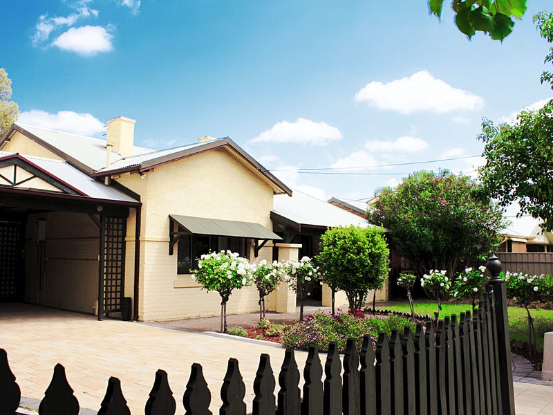 12 Bakers Road, Marleston, SA 5033 Property Details