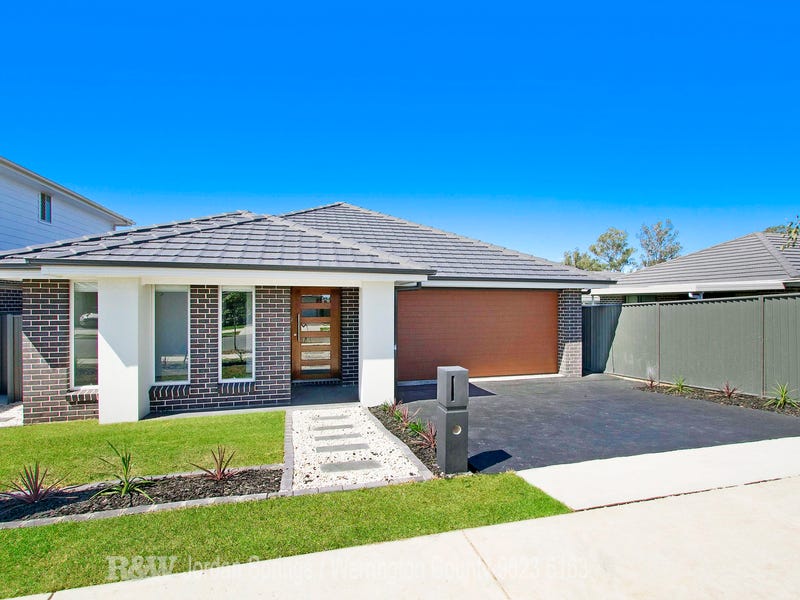 57 Flagship Rdge, Jordan Springs, NSW 2747 - realestate.com.au