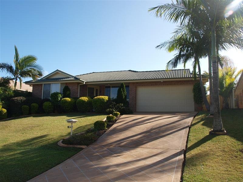 40 Seafront Circuit, Bonny Hills, NSW 2445