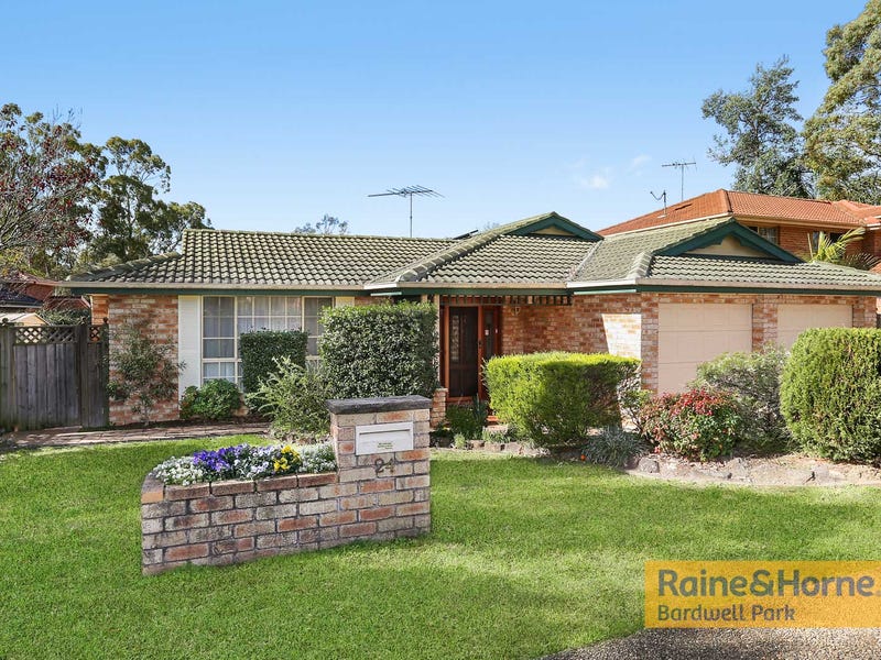 24 Carter Road, Menai, NSW 2234