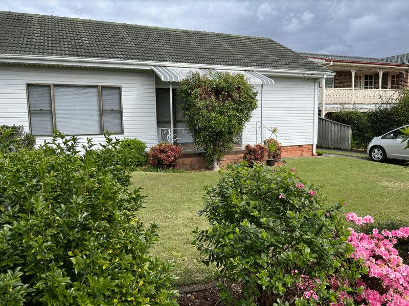 27 Chauvel Street, North Ryde, NSW 2113