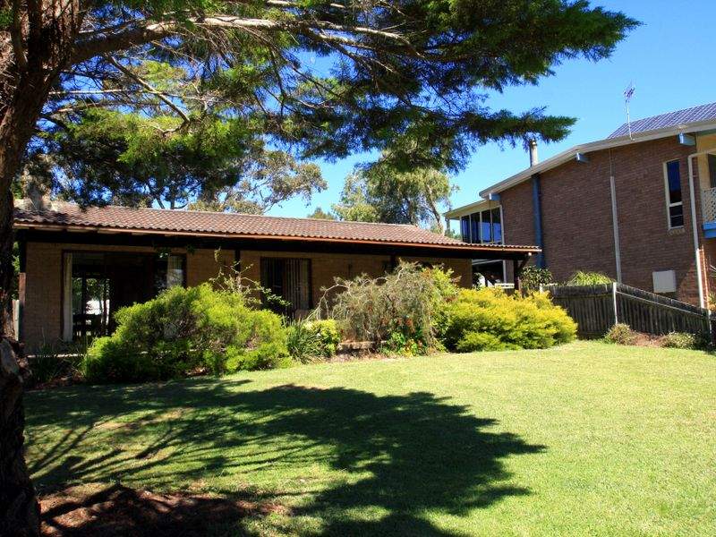 44 Berrara Road, Berrara, NSW 2540