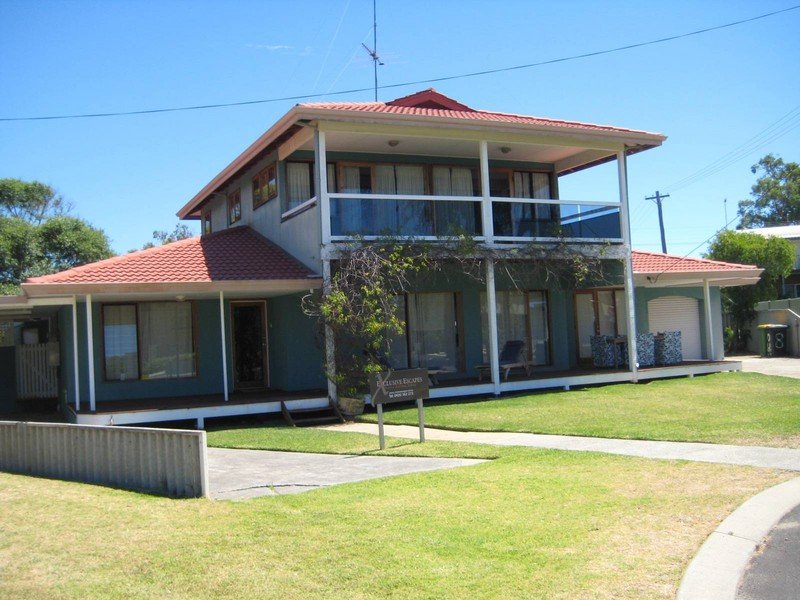 8 Burt Court, Dunsborough, WA 6281