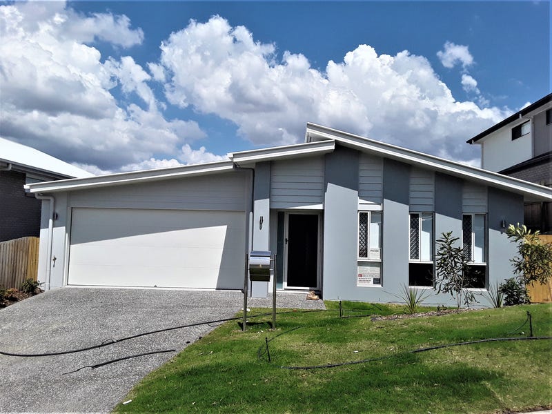 14 Islay Street, Spring Mountain, QLD 4300