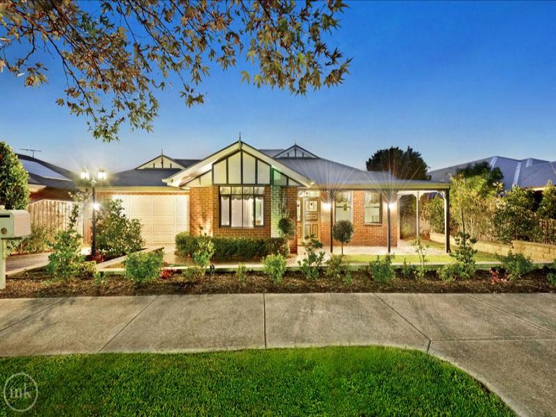 18 Thoroughbred Boulevard, Doreen, Vic 3754 Property Details