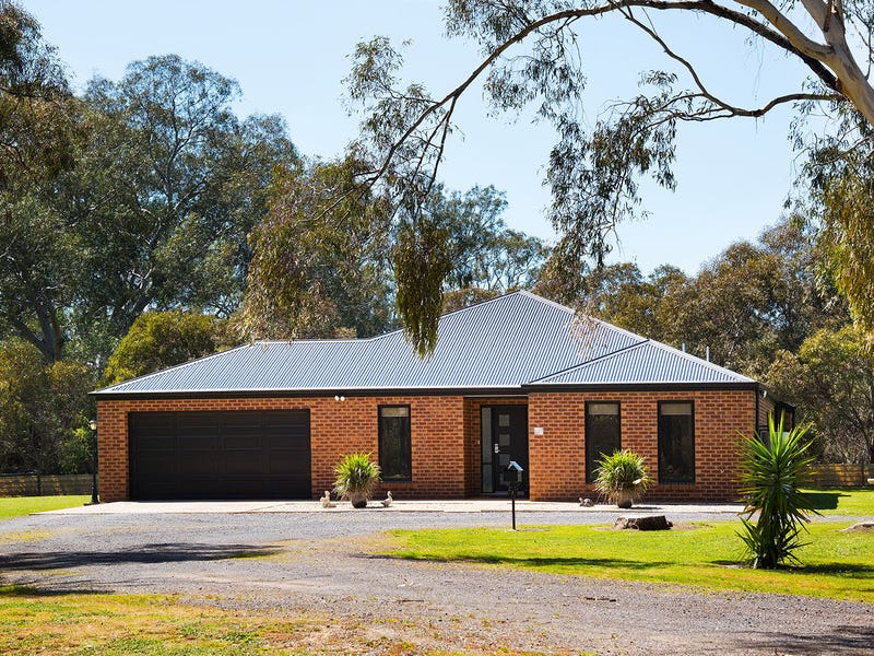 1 Clyde Street, Newstead, Vic 3462 Property Details